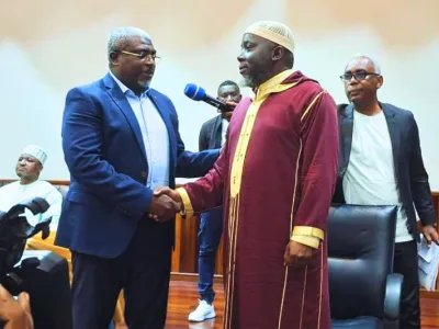 Abdu Razzaq Guy Kambogo
