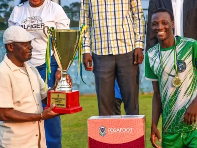 Championnat National U17