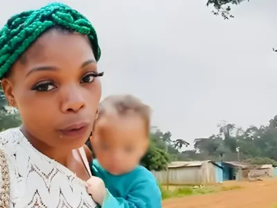 Chimène, créatrice de contenu sur tiktok