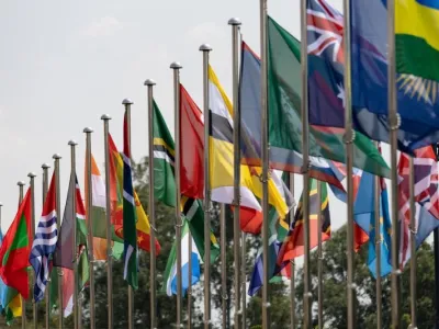 Diplomatie : le Gabon réintègre totalement le Commonwealth