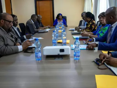 Concertation de la direction générale de la Concurrence, de la Consommation et de la Répression des fraudes (DGCCRF)