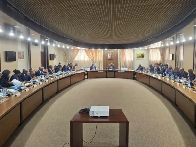 Conseil interministériel