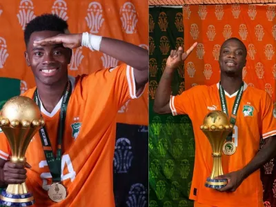 Nicolas Pepe et Adingra