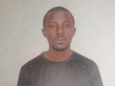 Darly Ntoutoume Divoungui, détenu évadé 