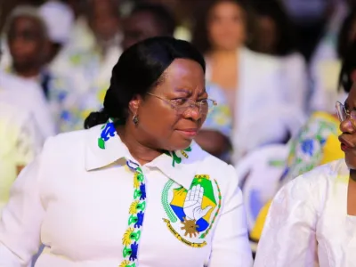 Denise Mekam'ne
