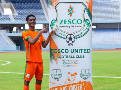 Derrick Assoumou, footballeur International gabonais