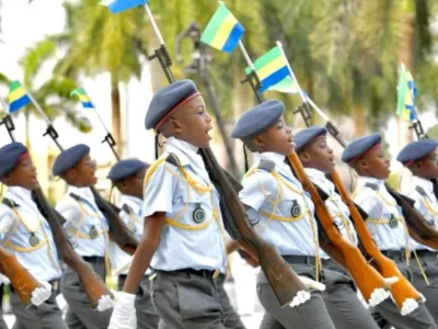 Le complexe scolaire Dzime Nzoghe Jean va accueillir 60 admis. © DR