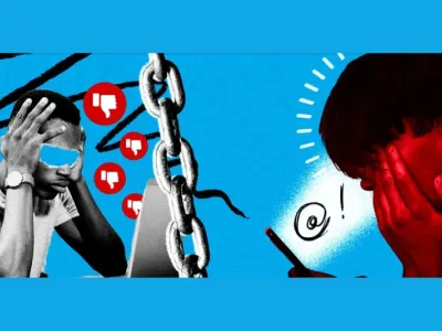 [Humeur] - Discours de haine sur les réseaux sociaux : alerte rouge !