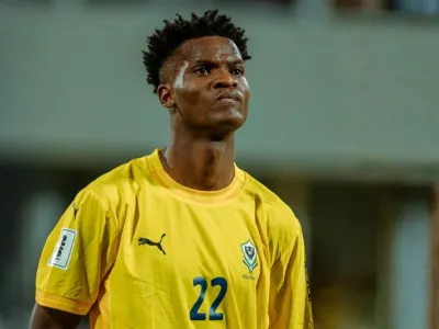 Didier Ndong, le chaînon qui manquait