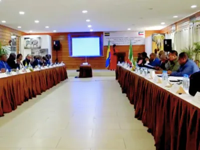 Différend frontalier : vers la signature d’un accord entre Libreville et Malabo