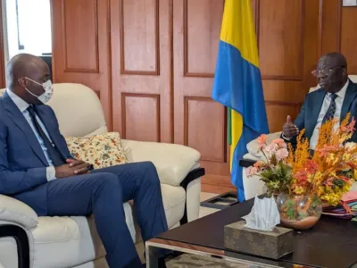 Digital Gabon: procédures renforcées