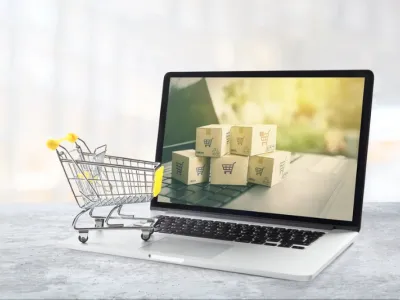 E-commerce en Afrique