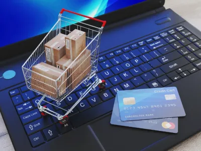 E-commerce au Gabon
