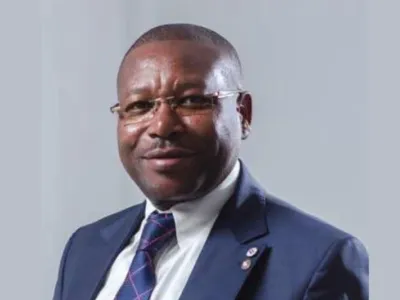 Edgard Moukoumbi