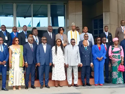 La 17e édition de la journée Cémac