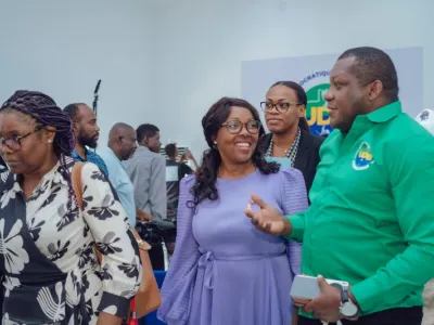 Législatives : le PDG résiste, l’UDB garde le contrôle