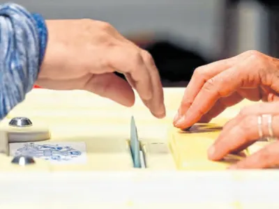 Élections municipales en France