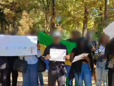 Étudiants gabonais à l’étranger : un cri d’alarme face aux retards de bourses