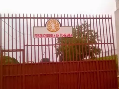 Mutinerie à Tchibanga : trois prisonniers activement recherchés