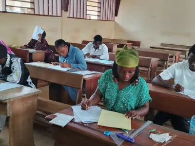 Examen National du baccalauréat
