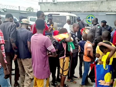 Exploitation commerciale des enfants