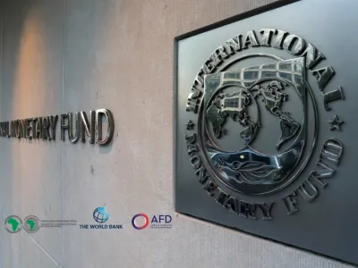 28,3 milliards FCFA pour remettre les pendules à l'heure avec les institutions multilatérales