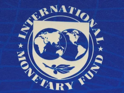 Fonds Monétaire International