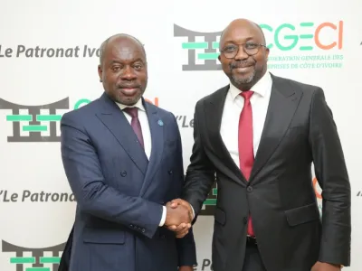 Gabon-Côte d'Ivoire : un forum pour réchauffer les relations économiques