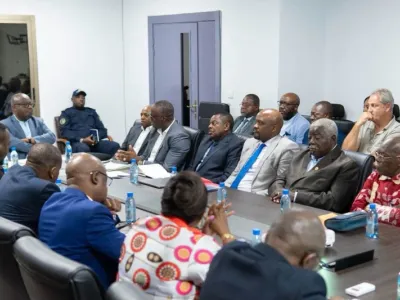 Fédérations membres du collège électoral