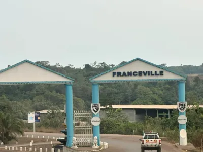Délinquance : plus d'une centaine de personnes interpellées à Franceville