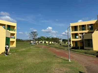 USTM : l'éducation rime-t-elle avec humiliation ?