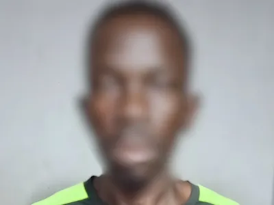 Freddy Leboudjou Maniassa, trafiquant de drogue présumé