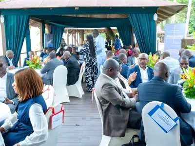 Séminaire gouvernemental du 14 décembre 2025