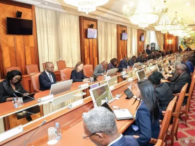 Gouvernement du Gabon