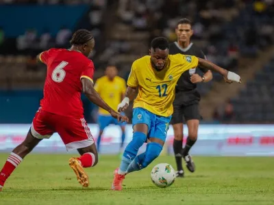 Seychelles-Gabon : ne surtout pas sous-estimer les Pirates !