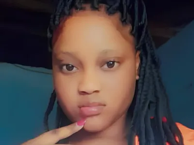 Guilène Matamba Matamba