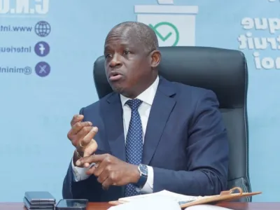 Selon le président de la CNOCER, l’authenticité des procurations sera vérifiée le 11 octobre.