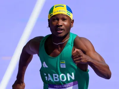 Hoye Yenda-Moukoula : "L'argent du sport gabonais est principalement dirigé vers l'équipe nationale A de football"