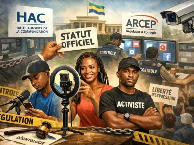 Le statut des influenceurs va évoluer