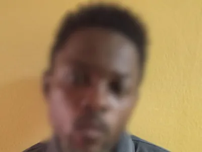 Jerry Arsène Magnognou, présumé violeur