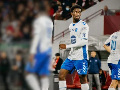 Jonathan Do Marcolino