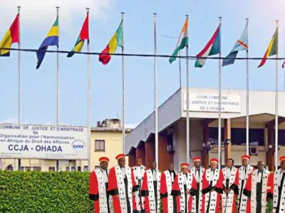 Ohada : le Gabon vise deux postes de juges à la CCJA