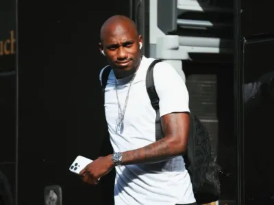 Junior Eneme Bekale, footballeur international gabonais