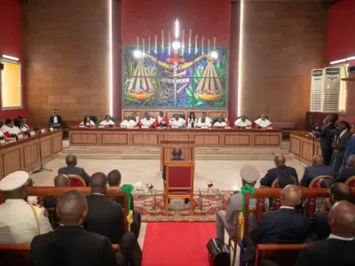 Corps judiciaire : une justice en quête de crédibilité