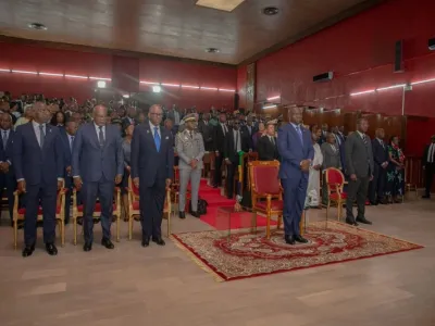 Conseil supérieur de la magistrature