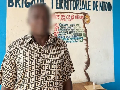 Kokou Anassi va devoir répondre de ses actes devant la justice.