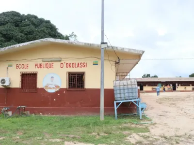 Locales/Komo-Mondah : la chute d'un vieux bastion ?