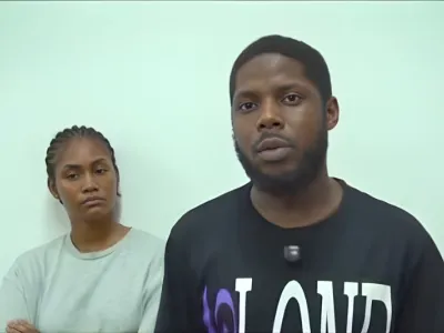 L'artiste Krys Obryan soupçonné d'être impliqué dans le trafic de drogue.