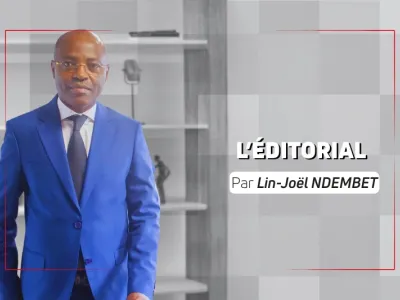 Oligui Nguema à Washington : Tout un symbole !