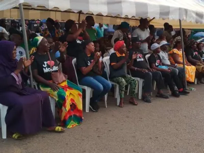 Mouila : La fibre ethnique et tribaliste s'invite dans la campagne